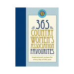 365 Country Women's Association Favourites