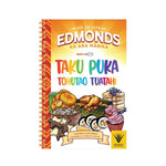 Edmonds Taku Puka Tohutao Tuatahi  (Edmonds My First Cookbook)