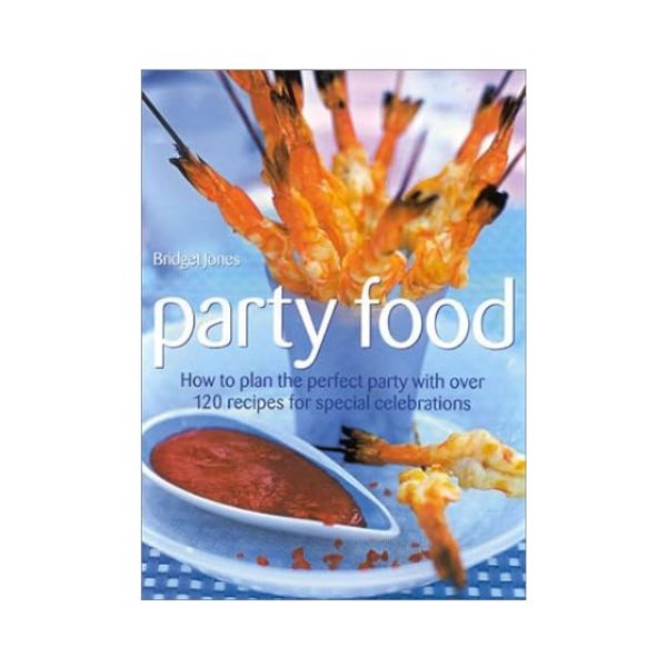 Party Food - Bridget Jones