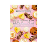 Baking: The Complete Collection - The Australian Women's Weekly