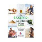 The Baker IDI Wellness Plan - Baker IDI Heart & Diabetes Institute