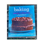 Baking: Recipes Collection - Sainsbury's