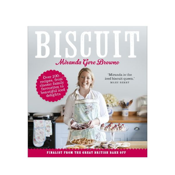 Biscuit - Miranda Gore Browne