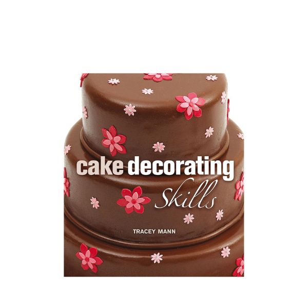 Cake Decorating Skills - Tracey Mann