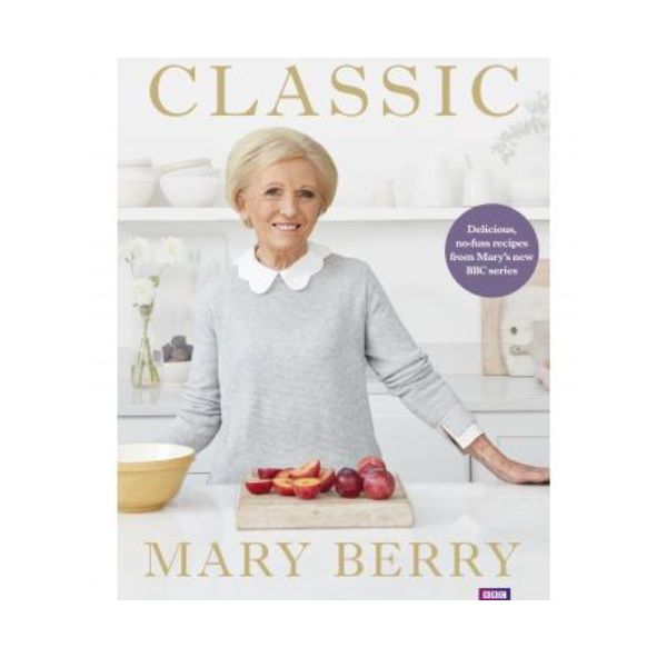 Classic - Mary Berry