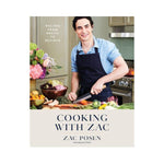 Cooking with Zac - Zac Polsen