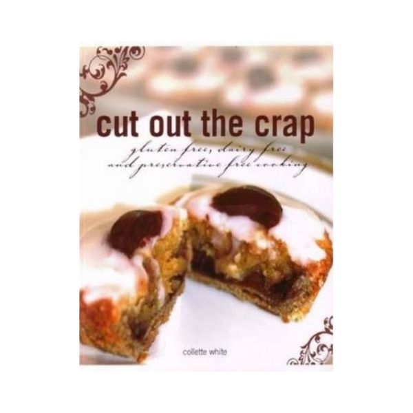 Cut the Crap - Collette White