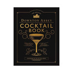 Downton Abbey Cocktail Book - Forward by Julian Fellowes