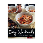 Easy Weekends:  Food by Neil Perry