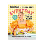 Everyday Not-So-Crap Family Meals - AWW & Jessica Rowe