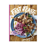 Fast Feasts: Quick Easy Recipes with a Middle Eastern Twist - John Gregory-Smith