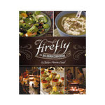 Firefly: The Big Damn Cookbook - Chelsea Monroe- Cassel