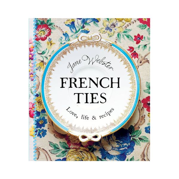 French Ties - Jane Webster