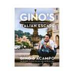 Gino's Italian Escape - Gino D'Acampo