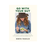 Go with your Gut - Robyn Youkilis