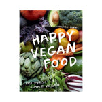 Happy Vegan Food - Bettina Campolucci Bordi