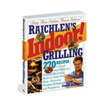 Indoor!  Grilling - Steven Raichlen