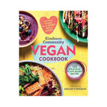 Kindness Community: Vegan Cookbook