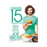 Lean in 15: The Sustain Plan - Joe Wicks