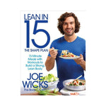 Lean in 15: The Shape Plan - Joe Wicks