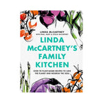 Linda McCartney's Family Kitchen - Linda McCartney with Paul, Mary & Stella McCartney