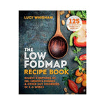 The Low Fodmap Recipe Book - Lucy Whigham