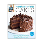 Martha Stewart's Cakes