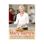 Mary Berry's Christmas Collection: Over 100 fabulous recipes and tips for a trouble-free festive season