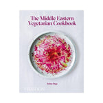 The Middle Eastern Vegetarian Cookbook - Salma Hage