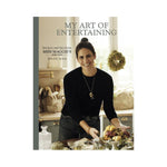 My Art of Entertaining: Recipes and Tips from Miss Maggie's Kitchen - Heloise Brion