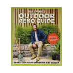 Dale Vine's Outdoor Reno Guide: Transform your Garden on any Budget