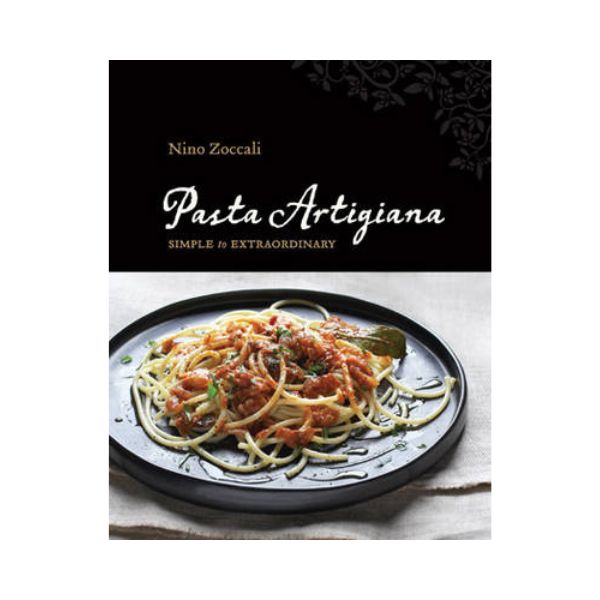 Pasta Artigiana - Nino Zoccali