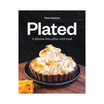 Plated: A Lifetime Love affair with Food - Tina Duncan