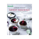 Thermomix Sweet Nourish - Louise Keats