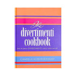 The Divertimenti Cookbook - Camilla Schneideman