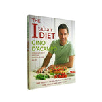 The Italian Diet - Gino D'Acampo