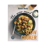 The Year Round Slow Cooker - The Australian Women's Weekly