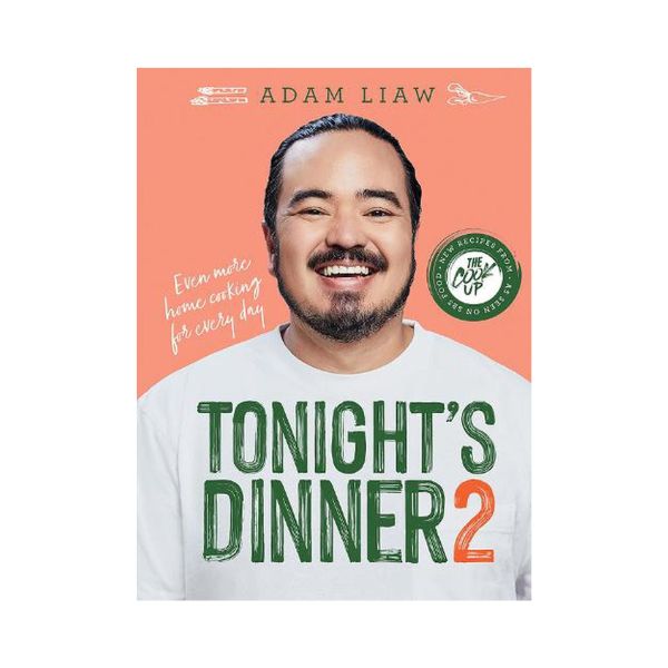 Tonight's Dinner 2 - Adam Liaw