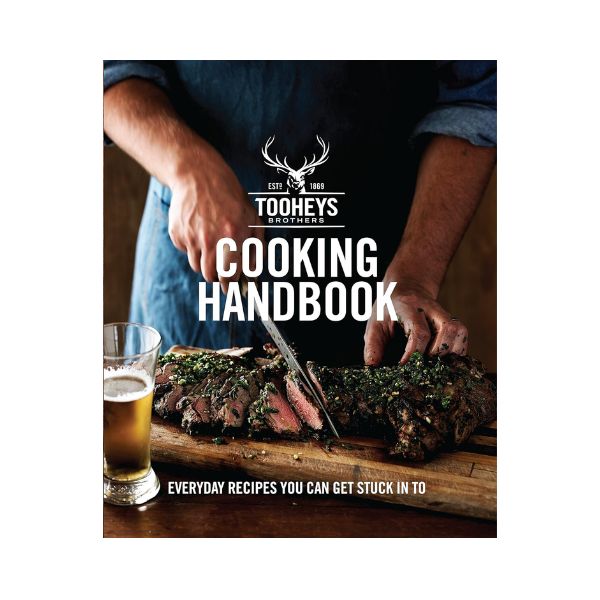 Tooheys Brothers Cooking Handbook