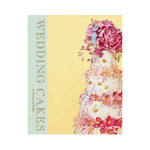 Wedding Cakes - Rosalind Miller