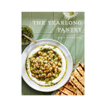 The Yearlong Pantry - Erin Anderson