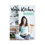 The Yoga Kitchen - Kimberly Parsons