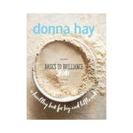 Basics to Brilliance Kids - Donna Hay - Signed