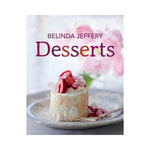 Desserts - Belinda Jeffery