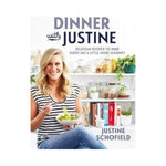 Dinner with Justine - Justine Schofield