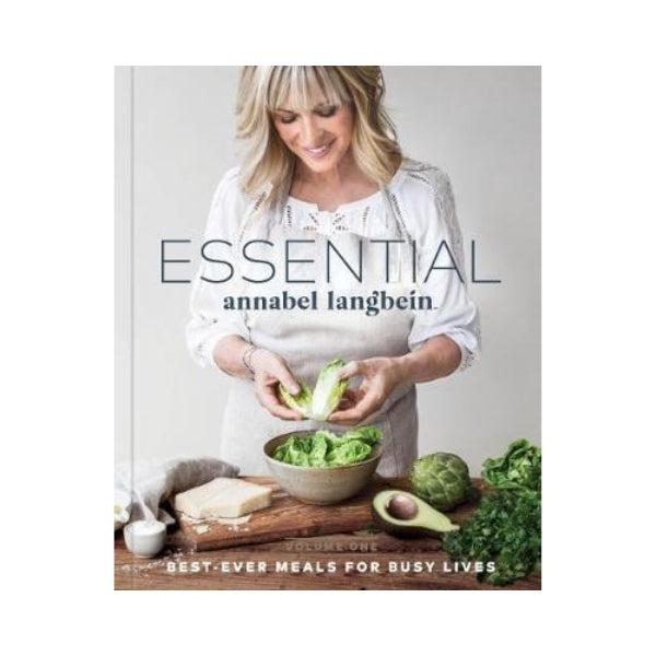 Essential - Annabel Langbein