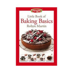 Hansells Little Book of Baking Basics - Robyn Martin