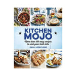 Kitchen Mojo - Paul Mercurio