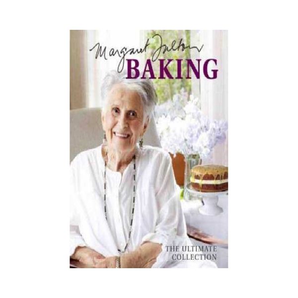 Margaret Fulton Baking:  The Ultimate Collection