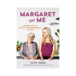 Margaret and Me - Kate Gibbs